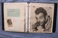 MUSIC PERSONALITIES ORIGINAL NEWS PHOTOS ALBUM - 51 PHOTOS - #76