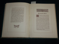 1904 ONE BRANCH OF THE PLOWDERS OF MARYLAND HARDCOVER BOOK - KD 6865