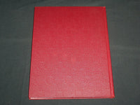 1929 THE MAJESTIC DELAWARE NATION'S HISTORIC RIVER BOOK BY BRANDT - R 706E
