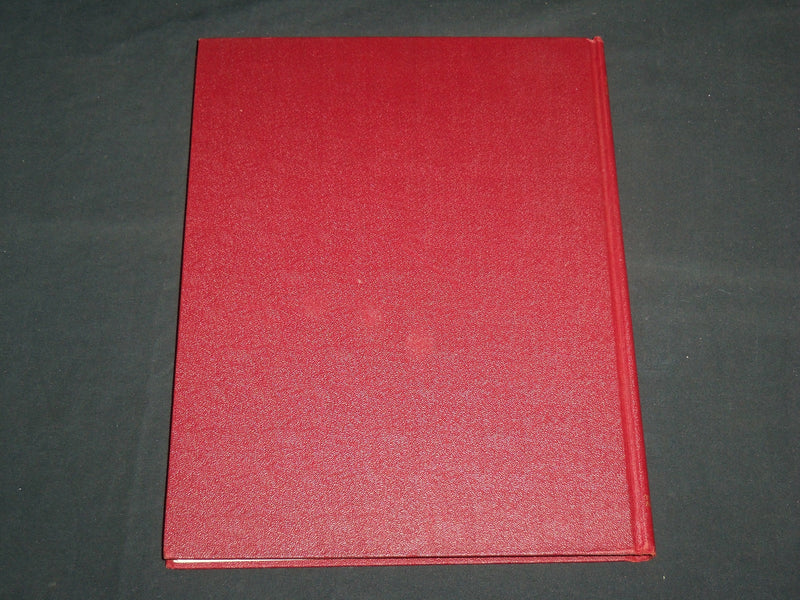 1929 THE MAJESTIC DELAWARE NATION'S HISTORIC RIVER BOOK BY BRANDT - R 706E