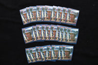 STEVE GARVEY 1986 DONRUSS BASEBALL CARDS - CARD #63 - NM-MT - LOT OF 28 - #32