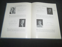 1932 THE CUPOLA MOORESTOWN FRIENDS' SCHOOL YEARBOOK - MOORESTOWN, NJ - YB 2563