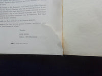 1955 MONTANAN MONTANA STATE UNIVERSITY YEARBOOK - BOZEMAN, MONTANA - YB 3097