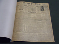 1926 JANUARY 16 NEW YORK TIMES - KAHN AWAITS VOICE OF PUBLIC ON OPERA - NT 7040