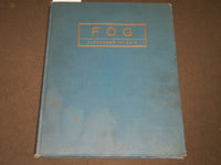 1934 FO BY ALEXANDER MCADIE HARDCOVER BOOK - 52 PLATES - II 8087