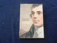 1999 COMPANION GUIDE-SCOTTISH NATIONAL PORTRAIT GALLERY SOFTCOVER BOOK - KD 8709