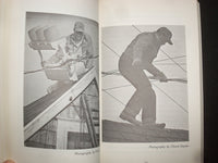 1978 SEAGULLS HATE PARSNIPS SOFTCOVER BOOK SIGNED BY VIRGINIA TANZER - KD 9299