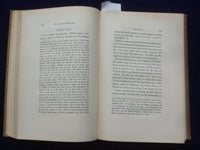 1911 DIE ETHIK DES JUDENTUMS HARDCOVER BOOK VON PROF. LAZARUS - GERMAN - KD 8993