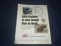 2005 NOVEMBER 12 UNIVERSITY OF ALABAMA VS LSU FOOTBALL PROGRAM - ST 4879F