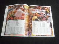 1977 OCTOBER 22 FOOTBALL PROGRAM- NORTHWESTERN UNIV VS PENN STATE UNIV - B 5533Z