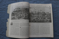 1916 JULY 20 SAN FRANCISCO NEWS LETTER MAGAZINE - 60TH ANNIVERSARY - SP 4785E