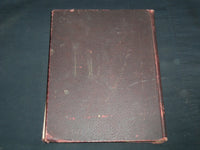 1929 CLOW PLUMBING FIXTURES CATALOG NO. 50 - GENERAL EDITION - KD 3911A