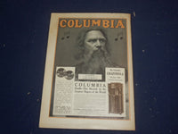 1909 DECEMBER 4 COLLIER'S MAGAZINE - NICE ILLUSTRATED COVER - ST 6690