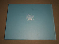 1975 VIEWPOINTS OF LIBRARY OF CONGRESS BOOK - PICTORIAL COLLECTION - KD 4255