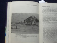 1979 TIDES AND THE PULL OF THE MOON HARDCOVER BOOK BY FRANCIS E. WYLIE - KD 8398