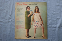 1967 APRIL 15-22 CANADIAN SW MAGAZINE - - E 26452