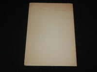 1962 MIRCEA ELIADE AND THE RECOVERY OF THE SACRAD SOFTCOVER BOOK - J 6983