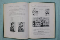 1939 MEMOIRS PEN ARGYL HIGH SCHOOL YEARBOOK - PEN ARGYL, PENNSYLVANIA - YB 3565