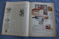 1926 JUNE THE FARMER'S WIFE MAGAZINE - ILLUSTRATIONS/STORIES/ADS - SP 4784F