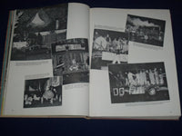 1941 OREGANA UNIVERSITY OF EUGENE OREGON YEARBOOK - GREAT PHOTOS - YB 249
