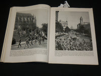 1932 GREATER WASHINGTON BICENTENNIAL NUMBER MAGAZINE - NICE PHOTOS - J 6948