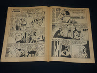 1970 CAPTAIN GEORGE'S COMIC WORLD MAGAZINE ISSUE NO. 27 - J 5796