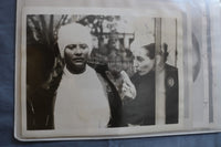 AUTHORS & WRITERS ORIGINAL NEWS PHOTOS ALBUM - CAMUS - URIS - 22 PHOTOS - #17