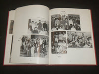 1976 MONTCLAIR STATE COLLEGE YEARBOOK - MONTCLAIR, NEW JERSEY - YB 2093