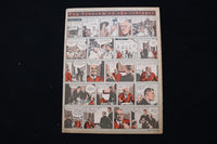 1957 OCTOBER 12 ABC MAGAZINE - KIM NOVAK COVER - E 25264