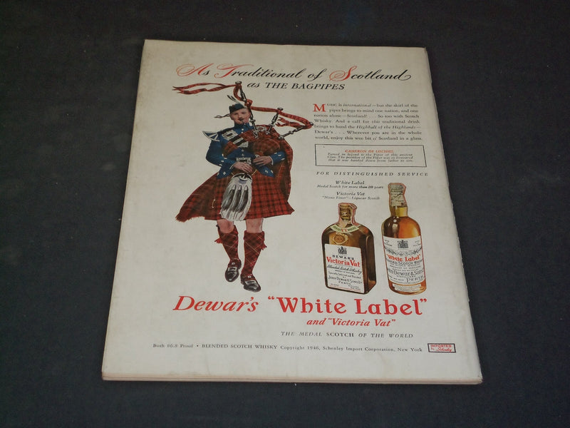 1947 NOVEMBER 29 THE NEW YORKER MAGAZINE - ILLUSTRATED COVER - NY 291