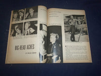 1951 APRIL PHOTOPLAY MAGAZINE - ESTHER WILLIAMS COVER - F 251W