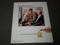 1989 FEB 26 NEW YORK TIMES MAGAZINE SECTION - TIME INC. MEANS BUSINESS - J 3113
