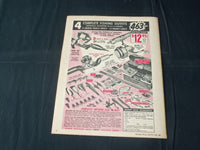 1965 JUNE THE NATIONAL POLICE GAZETTE MAGAZINE - CARROLL BAKER - B 5727