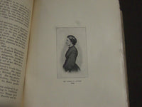 1909 EARLIEST YEARS AT VASSAR FRANCES A. WOOD BOOK - J 2336