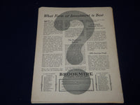 1925 DECEMBER 28 TIME MAGAZINE - JAMES WOLCOTT WADSWORTH JR. COVER - T 52