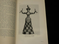 1932 SEXUAL LIFE IN ANCIENT GREECE HARDCOVER BOOK BY HANS LICHT - KD 6420