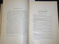 1898 INDIA THE HORROR STRICKLEN EMPIRE HARDCOVER BOOK BY GEORGE LAMBERT- KD 9412