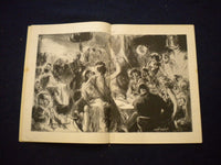 1926 OCTOBER 30 JUDGE MAGAZINE - BIG GAME! - B 435L