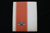1981 NASA INFORMATION KIT - SOFTCOVER BINDER - K 3076