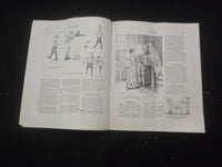 1915 AUGUST 19 LIFE MAGAZINE - MEMORY - L 761U