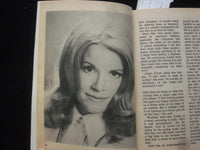 1970 JULY YOUNG MISS MAGAZINE - JULIE SOMMARS COVER - J 9954
