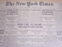 1924 DECEMBER 23 NEW YORK TIMES - LABOR URGES SMITH TO SUPPORT MEASURE - NT 6890