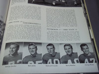 1953 MAKIO THE OHIO STATE UNIVERSITY YEARBOOK - JESSE OWENS & CASSADY - YB 1733