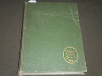 1917 BIRDS OF OTHER LANDS NATURE LOVERS LIBRARY - GREAT ILLUSTRATIONS - KD 32