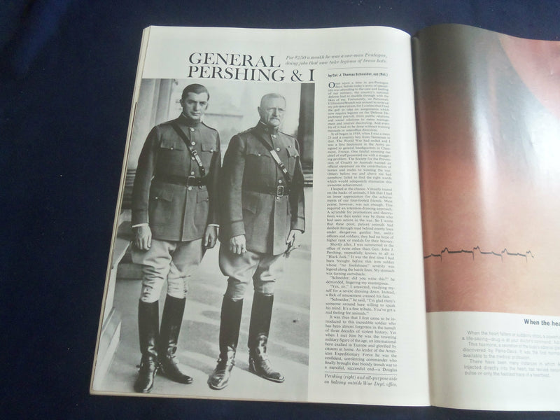 1963 APRIL 27 THE SATURDAY EVENING POST MAGAZINE -QUEEN IN NEW ZEALAND- SP 1219N
