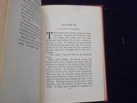 1918 BOB COOK AND THE GERMAN AIR FLEET HARDCOVER BOOK BY PAUL TOMLINSON- KD 8469