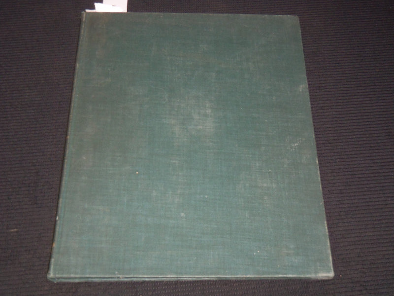 1938 CHARDIN TEXTE DE MICHEL FLORISOONE - PARIS - KD 3351Q