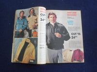 1981 MONTGOMERY WARD 109TH ANNIVERSARY CATALOG - SHARONVILLE, OHIO - J 8472