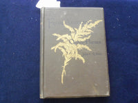 1979 FRIAR ANSELMO AND OTHER POEMS HARDCOVER BOOK BY JULIA D.R. DORR - KD 8480
