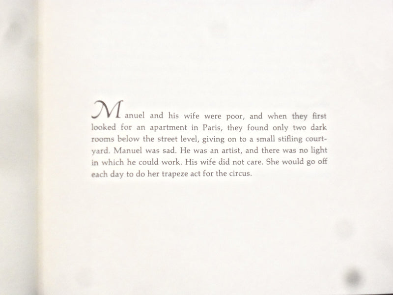 1979 LITTLE BIRDS HARDCOVER BOOK BY ANAIS NIN - FIRST EDITION - KD 8837
